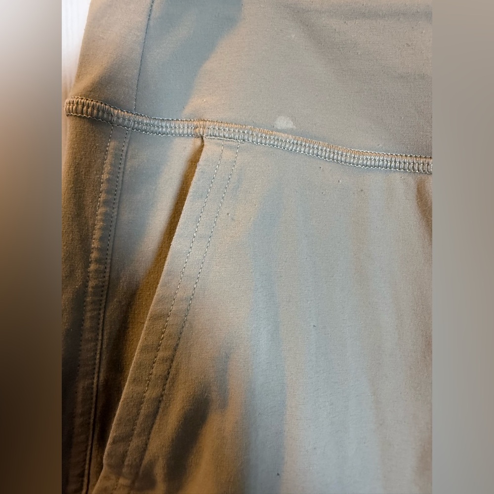 Gorpcore THE NORTH FACE Women's Wander
Way Ankle Tan Pants Utilitarian Stretch - Picture 4 of 8